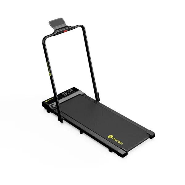 DeerRun A5 Pro Smart 2 in 1 Folding Treadmill - Imagen 9