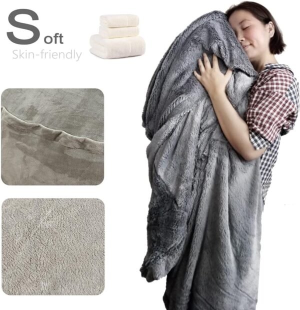 A must-have for lazy people - the bean bag sofa - Imagen 2