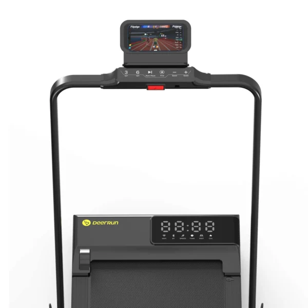DeerRun A5 Pro Smart 2 in 1 Folding Treadmill - Imagen 6